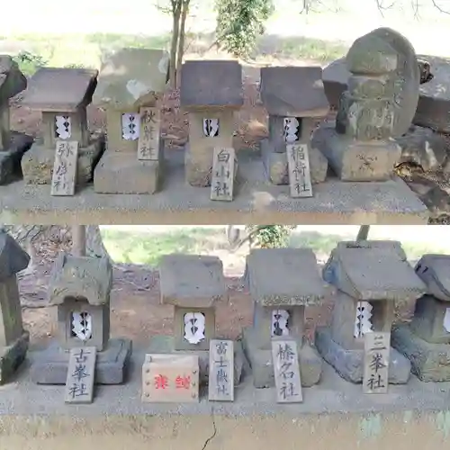 八坂神社のその他建物