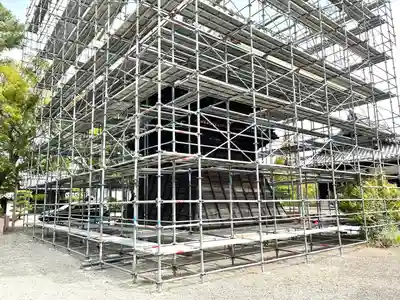 鶴林寺(兵庫県)