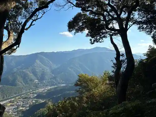 鶴林寺(徳島県)