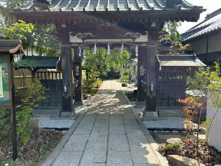 長光寺(長野県)