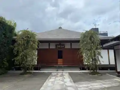 功徳林寺(東京都)