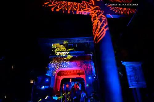 江島神社(神奈川県)