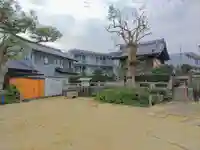 稲荷社のその他建物