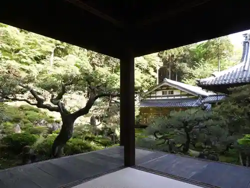 吸湖山　青岸寺(滋賀県)
