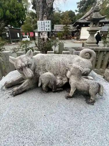大森神社(大阪府)