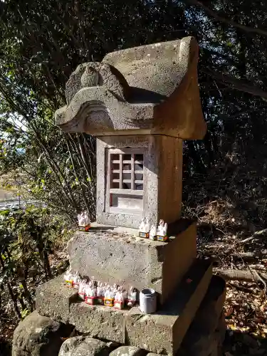 埼玉厄除け開運大師・龍泉寺（切り絵御朱印発祥の寺）(埼玉県)