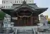 天神社(勝川町)(愛知県)