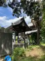 天王神社のその他建物