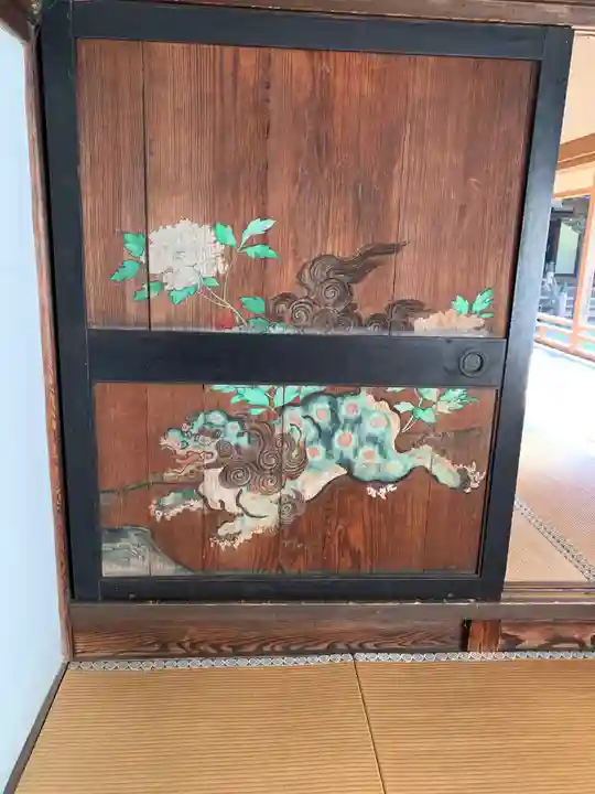 隨心院(随心院)の芸術