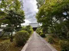 法林寺(奈良県)