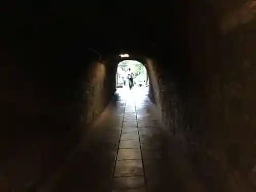 銭洗弁財天宇賀福神社のその他建物