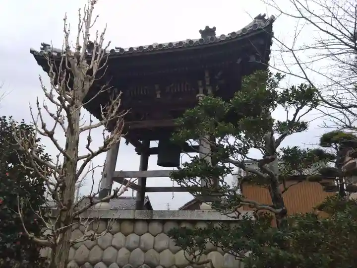 善照寺(三重県)