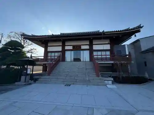 円性寺(東京都)