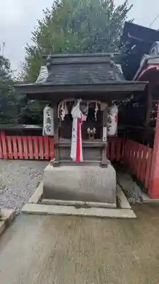 平野神社(滋賀県)