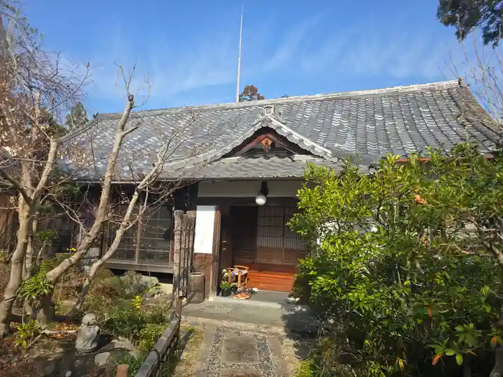當麻寺 宗胤院(奈良県)