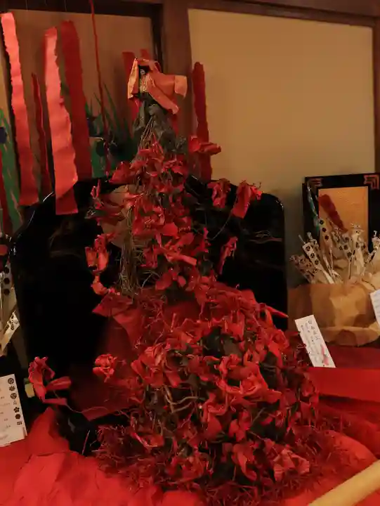 秋葉總本殿可睡斎(静岡県)