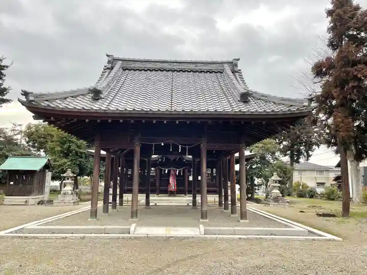 天神社(滋賀県)