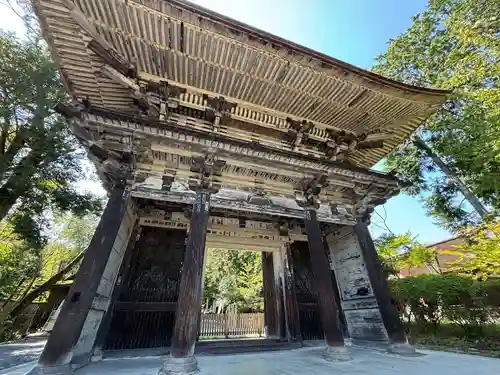 園城寺（三井寺）(滋賀県)
