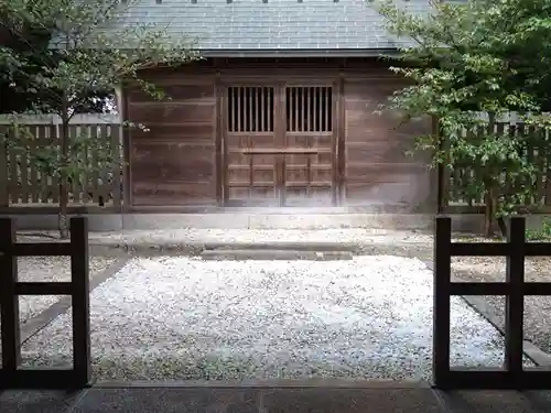 國府神社(三重県)