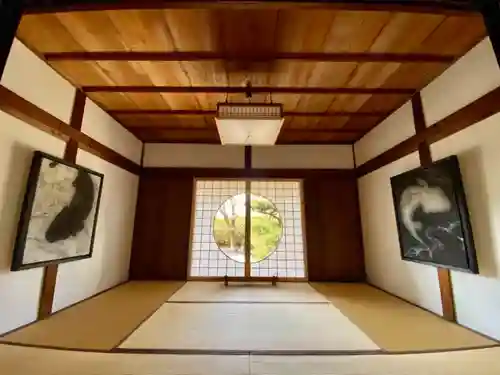 光明院（光明禅院）のその他建物