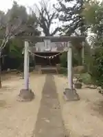 熊野神社(埼玉県)