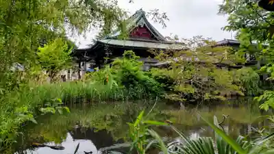手児奈霊神堂(千葉県)