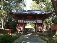 牛窓神社(岡山県)