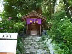 太江寺(三重県)