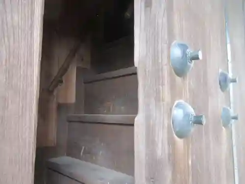 廣福寺のその他建物