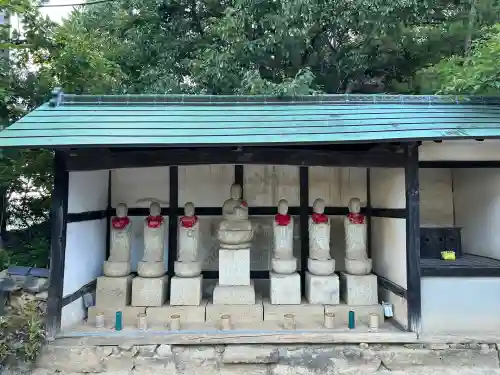 龍泉寺(広島県)