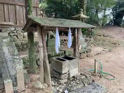 加茂神社(徳島県)