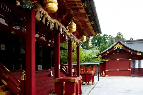 志波彦神社・鹽竈神社(宮城県)