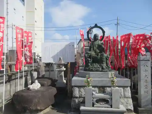 清凉寺(茨城県)