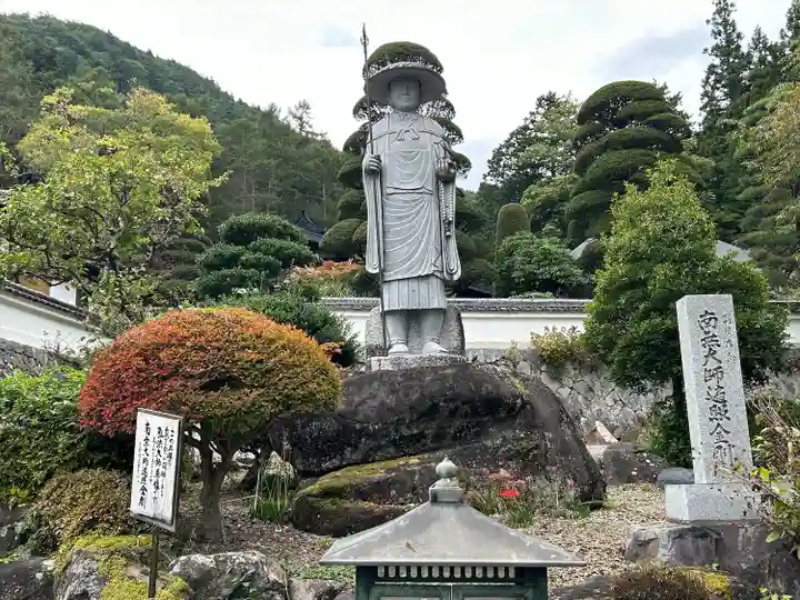 古川寺(長野県)