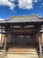 福寿院(東京都)