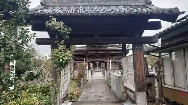 観音寺(群馬県)