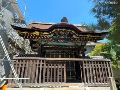 大徳寺(京都府)