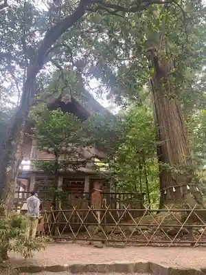 須佐神社(島根県)