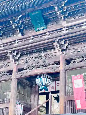 長谷寺(奈良県)