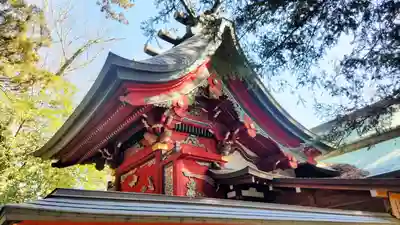 一言主神社(茨城県)