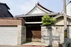 光澤寺の建物その他