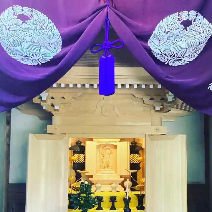 達磨堂 円福寺 (京都府)