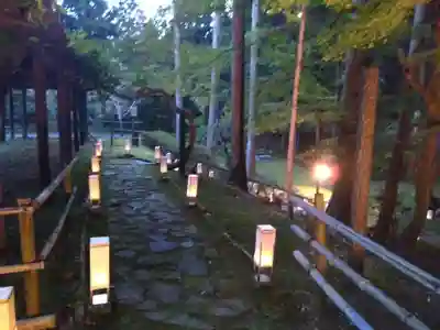 金勝寺のその他建物