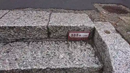 伊香保神社のその他建物