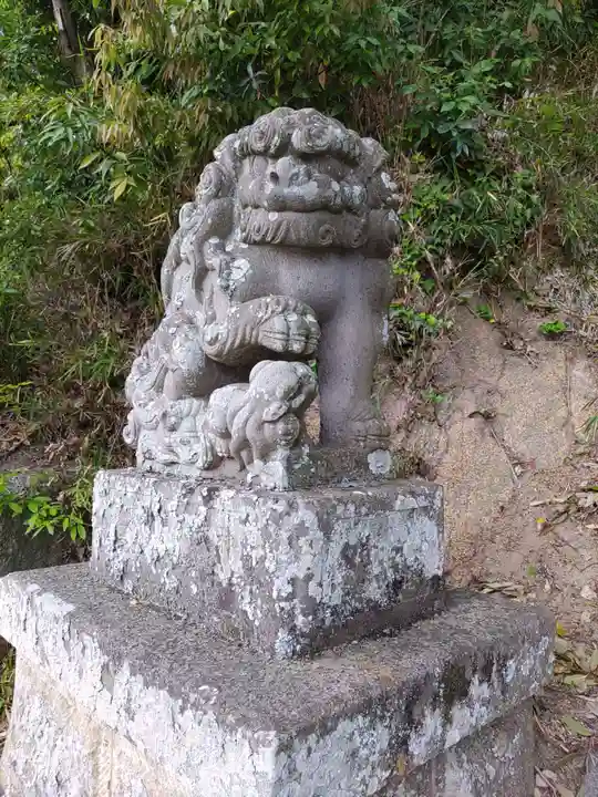 阿久津「田村神社」(郡山市阿久津町)旧社名:伊豆箱根三嶋三社(福島県)