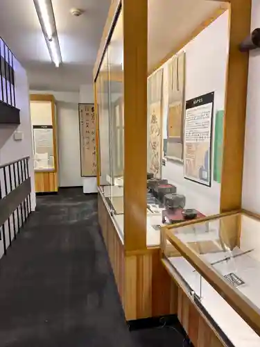 涌谷神社(宮城県)