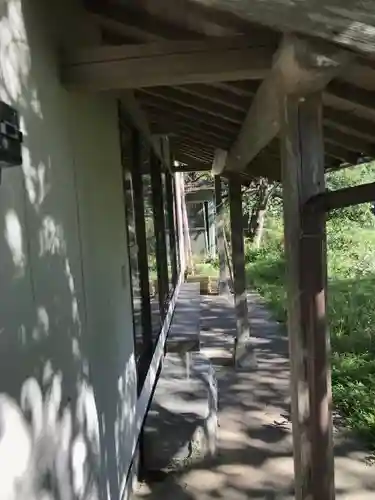猿田彦神社のその他建物