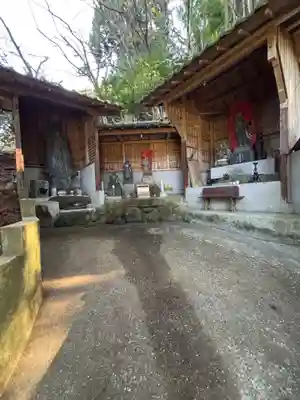 田ノ浦観音堂(福岡県)