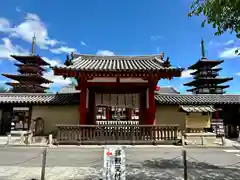 薬師寺(奈良県)