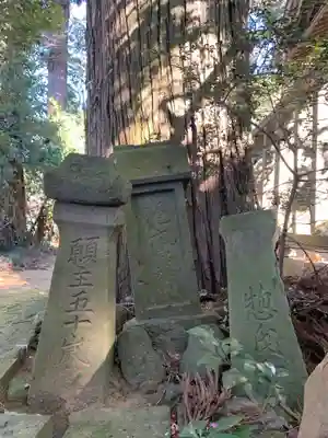 大宮神社(千葉県)